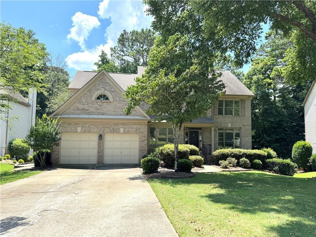 125 Witheridge Drive Johns Creek, GA 30097