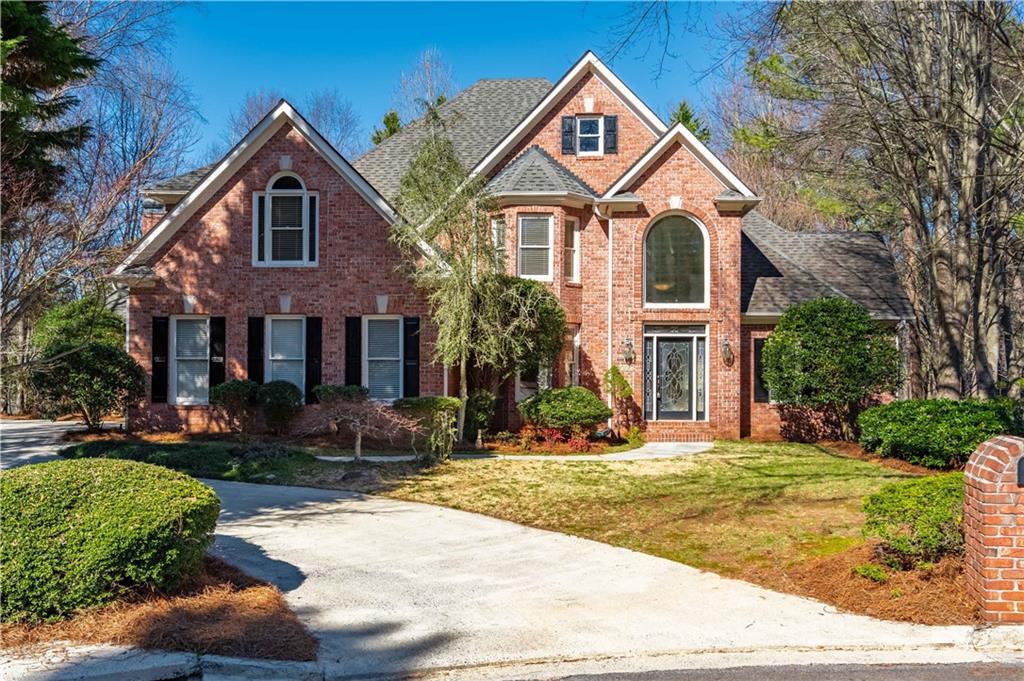 735 Orchard Point Sandy Springs, GA 30350