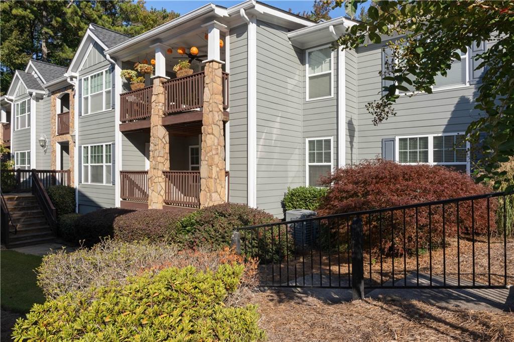 1102 Madison Lane UNIT #1102 Smyrna, GA 30080