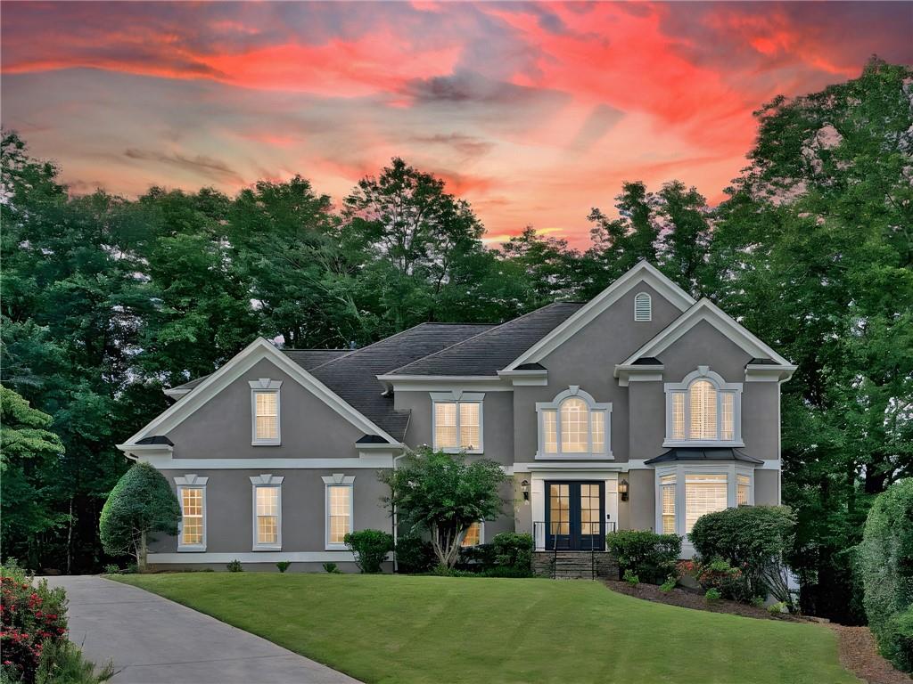 315 Chandon Place Court Alpharetta, GA 30022