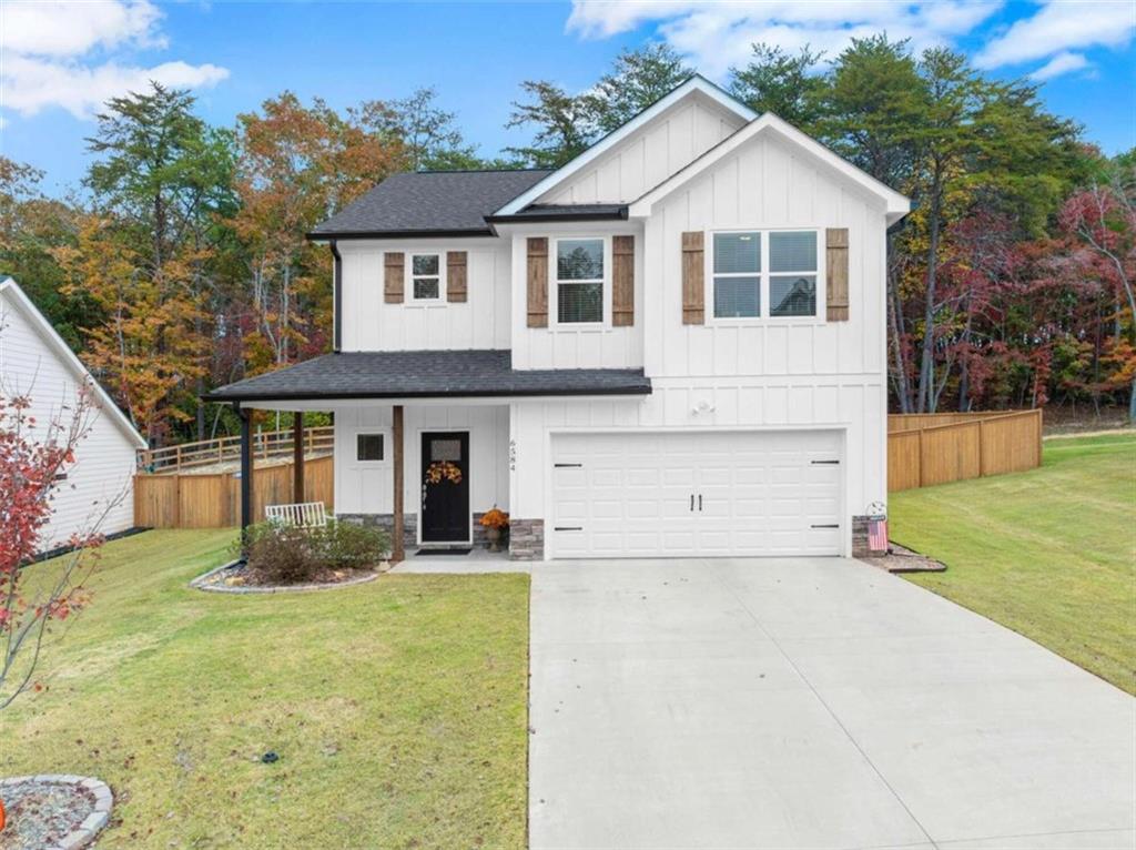 6584 River Station Drive Lula, GA 30554