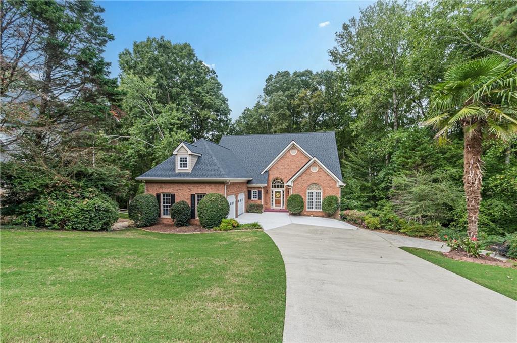 3420 Forest Valley Way Cumming, GA 30041