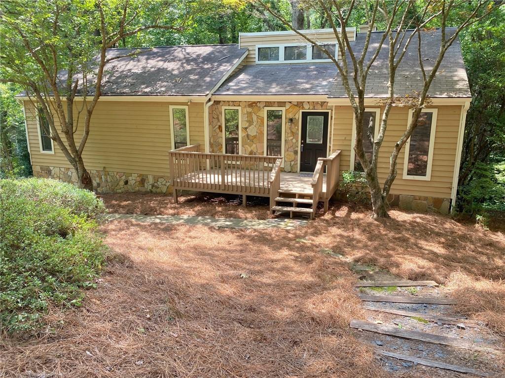 1877 Beaver Dam Lane Marietta, GA 30062