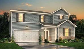 8623 Paradise (lot 87) Drive Douglasville, GA 30134