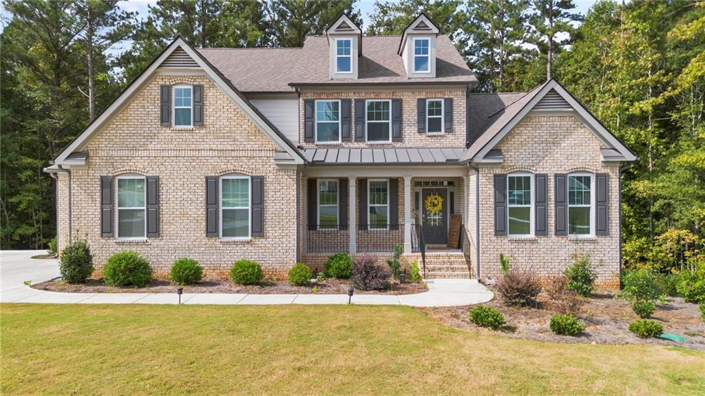 134 Sunflower Drive Newnan, GA 30263