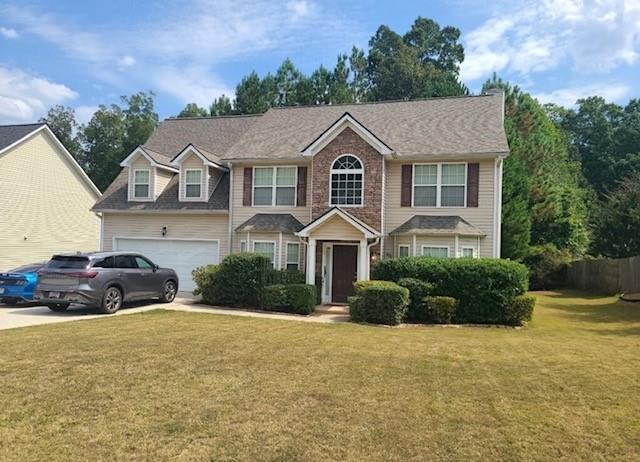 290 Avonlea Drive Covington, GA 30016