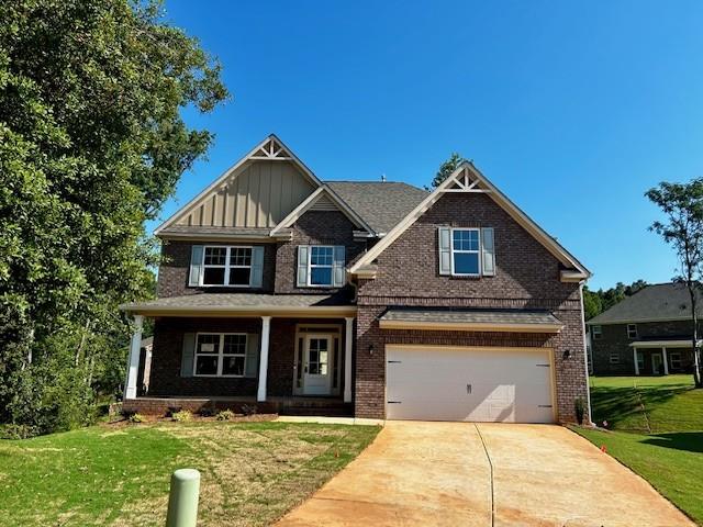 640 Obrians Path Mcdonough, GA 30253