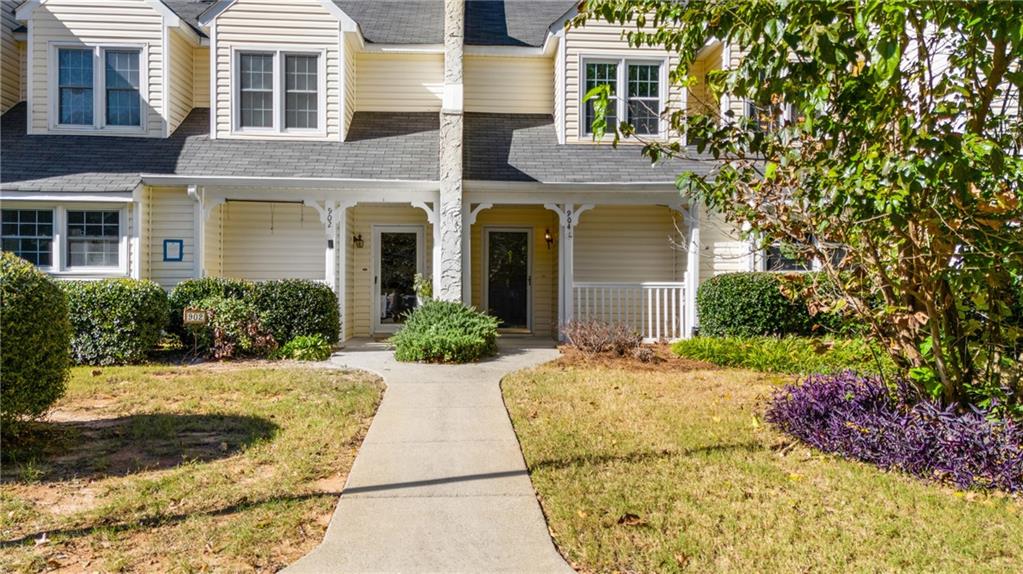 904 Cannongate Crossing UNIT #8 Marietta, GA 30064