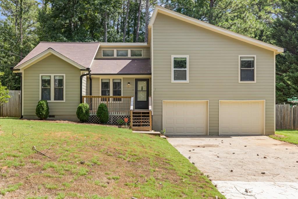 223 Kathryn Lane Marietta, GA 30066