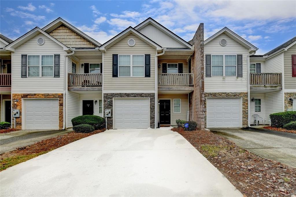 526 Terrapin Lane Winder, GA 30680