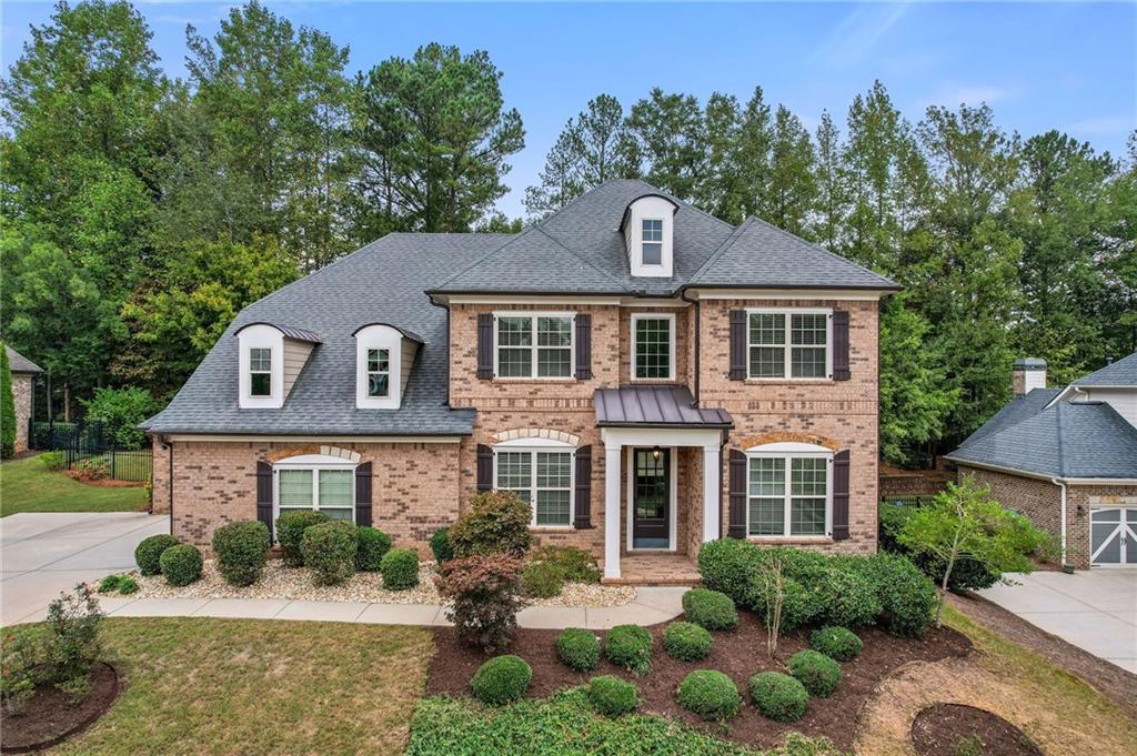 3936 Dahlwiny Court Atlanta, GA 30350