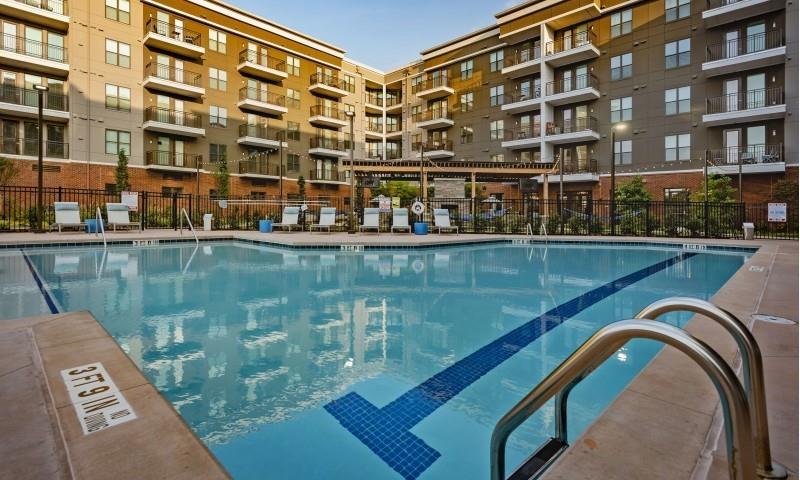 6400 Blue Stone Road UNIT #3001 Sandy Springs, GA 30328