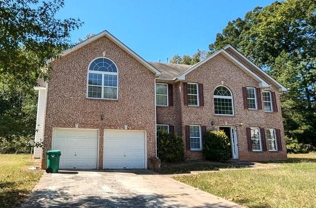 5241 Miller Woods Trail Decatur, GA 30035