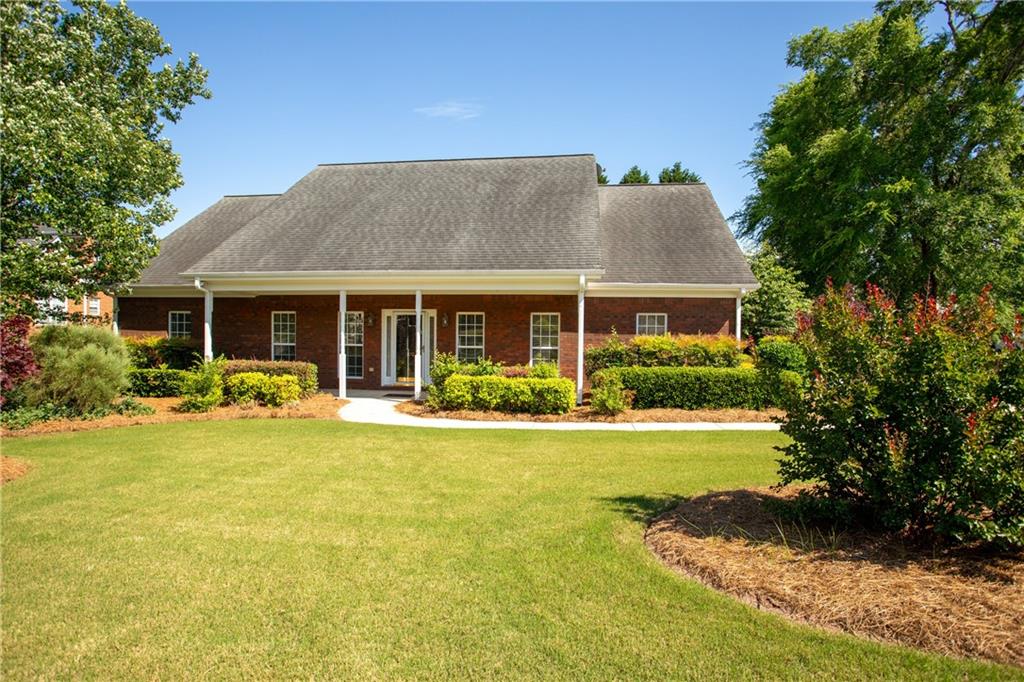 1470 Juniper Springs Trail Loganville, GA 30052