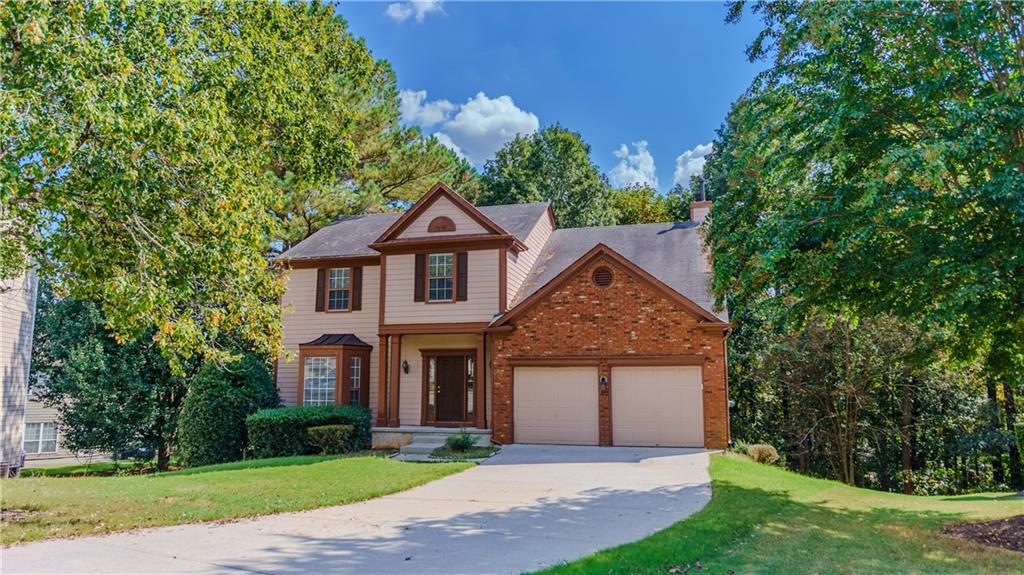 2360 Hiawassee Drive Duluth, GA 30097