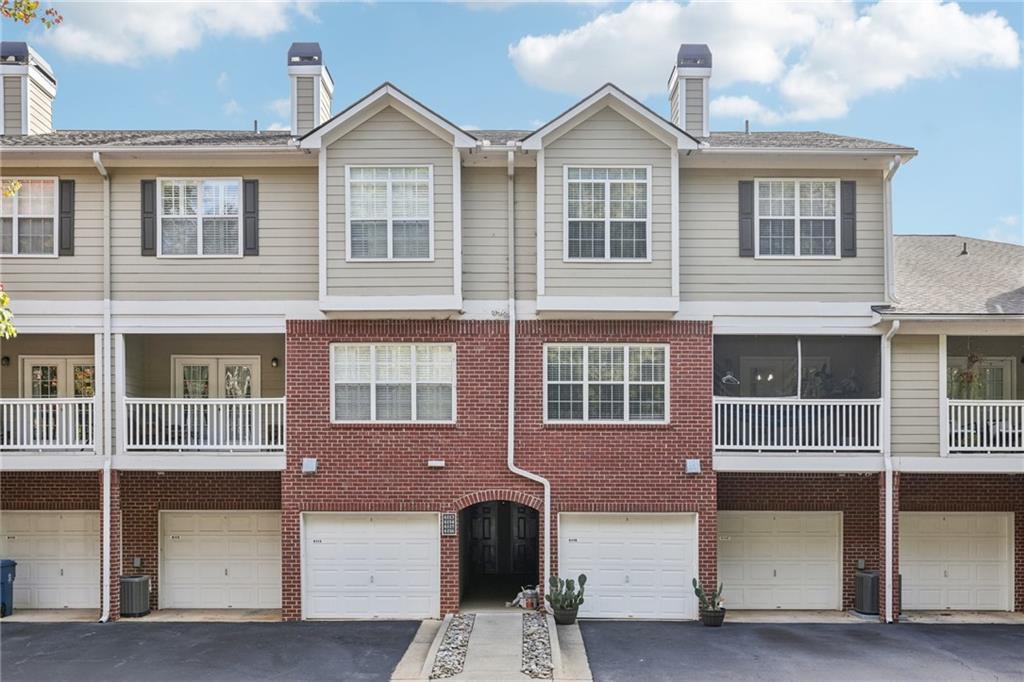 6115 Woodland Lane Alpharetta, GA 30009