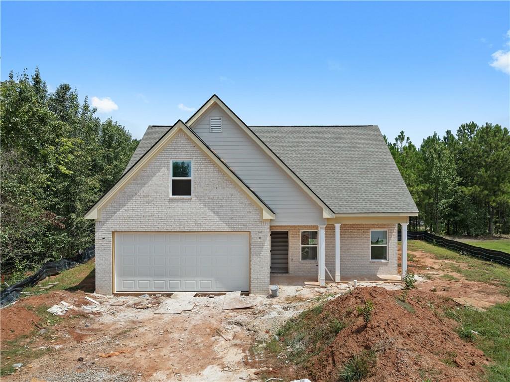 521 Bentley Mcdonough, GA 30253