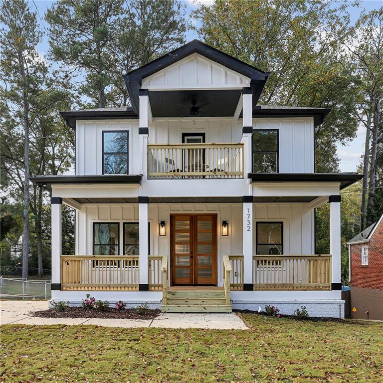 1732 Beecher Street Atlanta, GA 30310