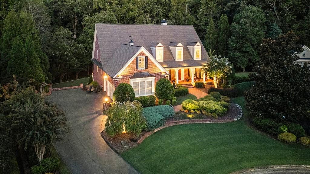 657 Tabbystone Street Marietta, GA 30064