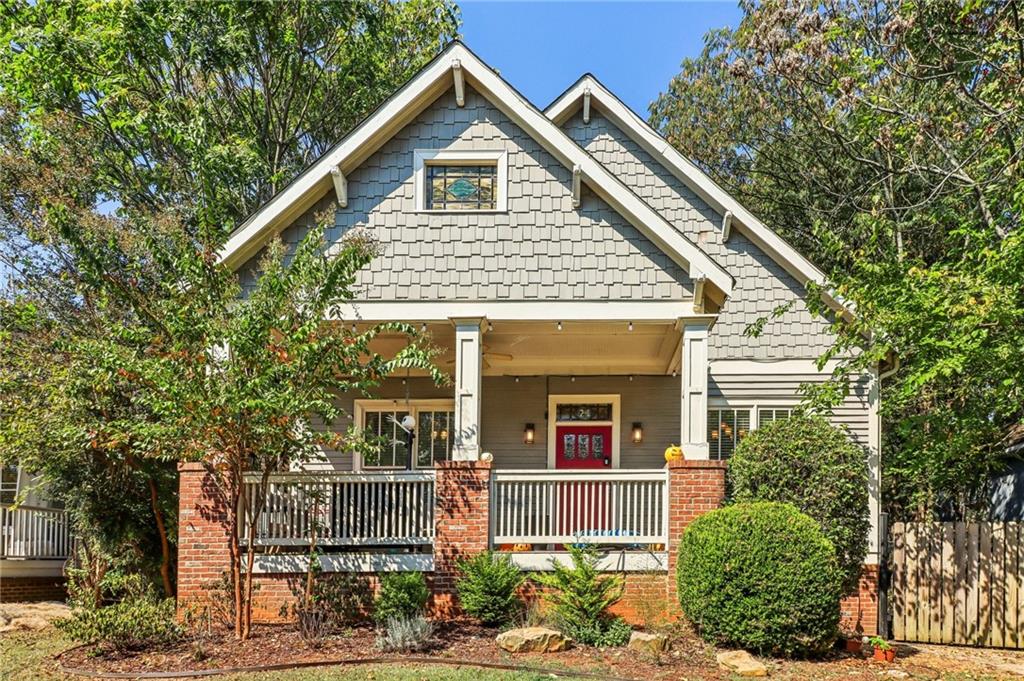 24 Leslie Street Atlanta, GA 30307