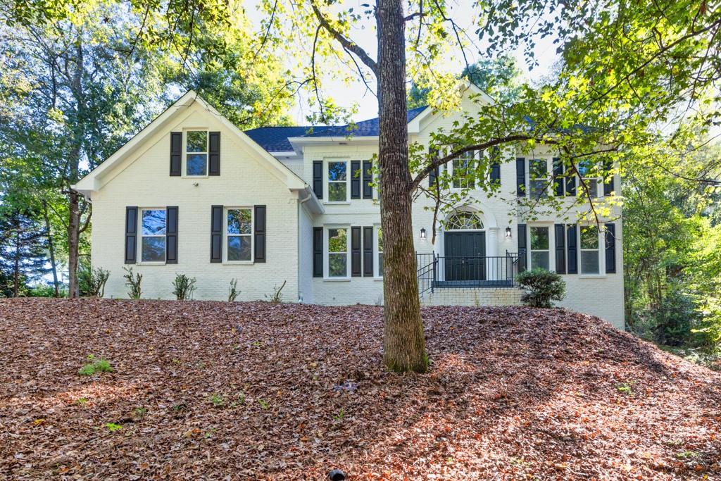 4640 Riversound Drive Snellville, GA 30039