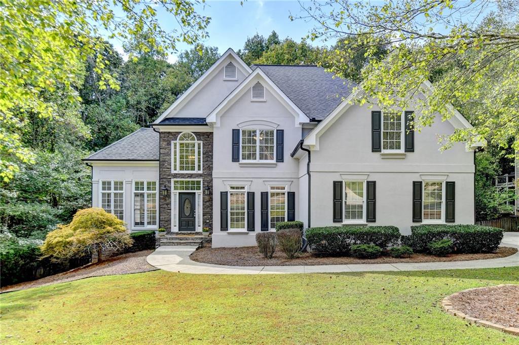 240 Highland Gate Circle Suwanee, GA 30024