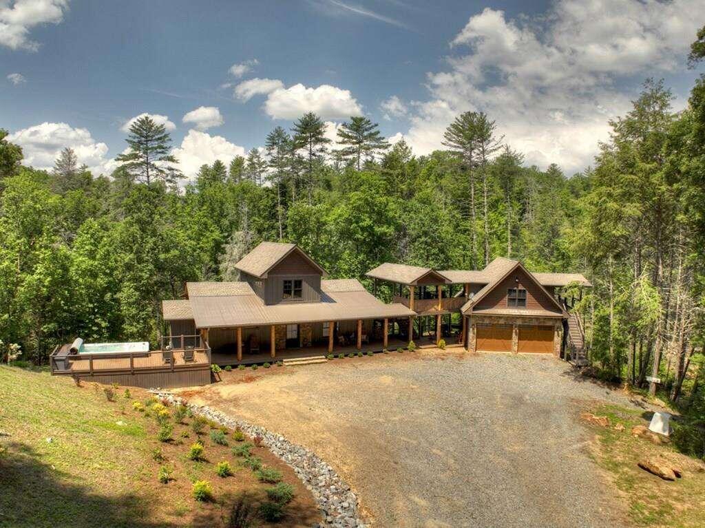 164 Water Dance Trail Blue Ridge, GA 30513