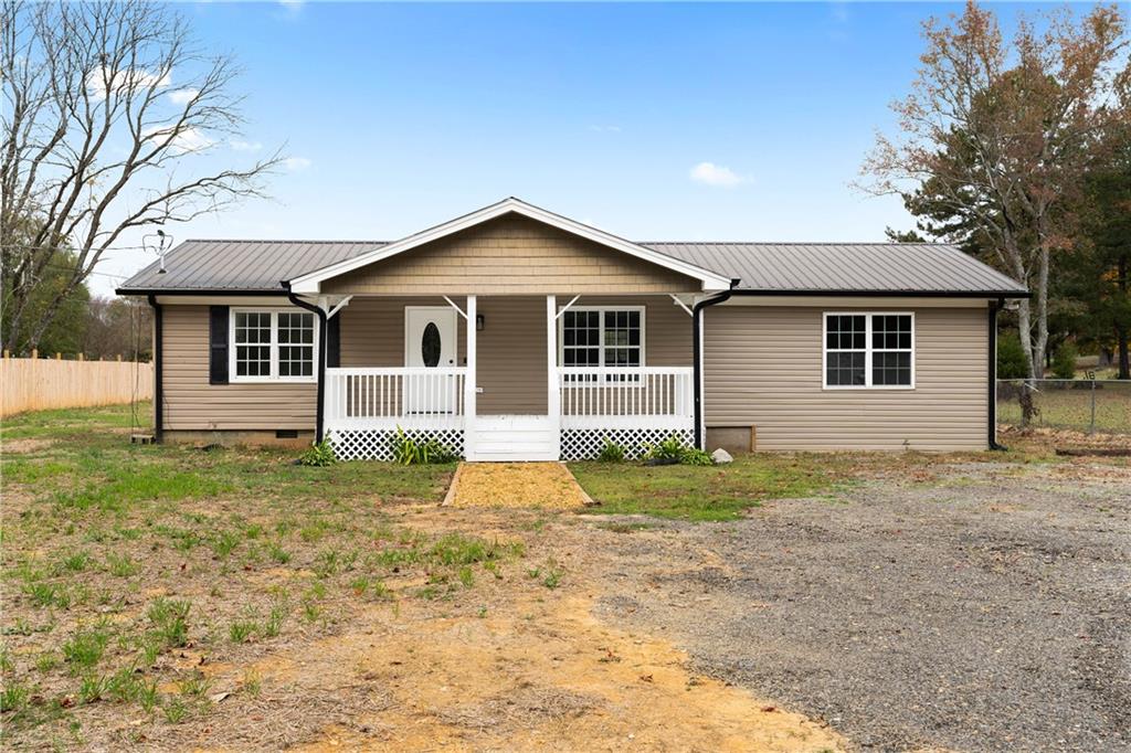 142 Curtis Circle Calhoun, GA 30701