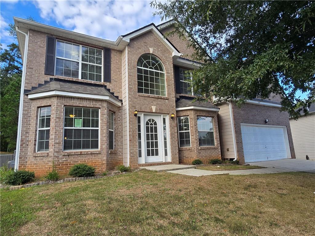 6696 Pine Valley Trace Stone Mountain, GA 30087