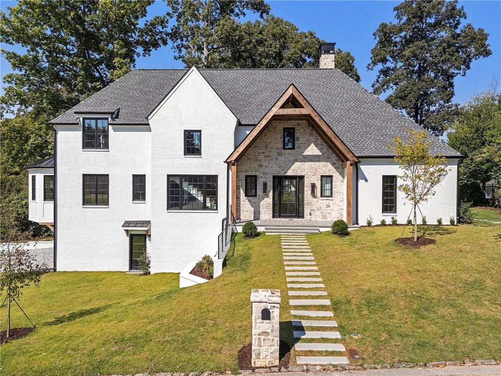 464 Pine Tree Drive Atlanta, GA 30305