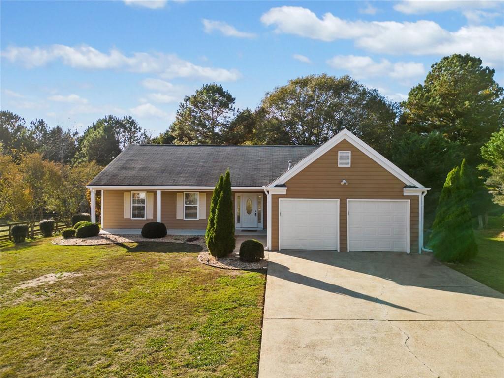 390 Highpoint Crossing Powder Springs, GA 30127