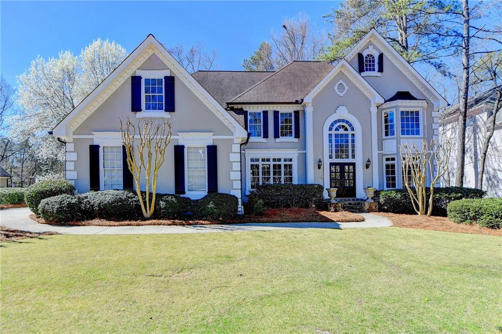 412 Colonsay Court Duluth, GA 30097