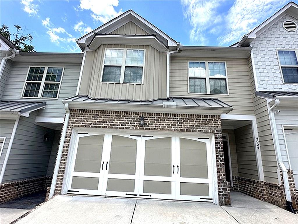 4024 Towne Creek Cove Duluth, GA 30097