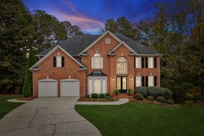 3851 Sentry Ridge Court Suwanee, GA 30024