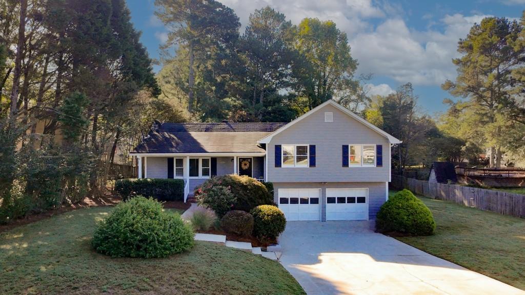 1206 Masters Lane Snellville, GA 30078