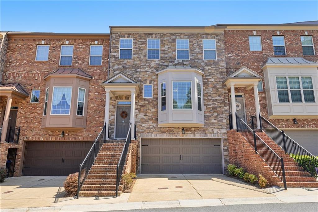 997 Birch Creek Lane UNIT #6 Marietta, GA 30067