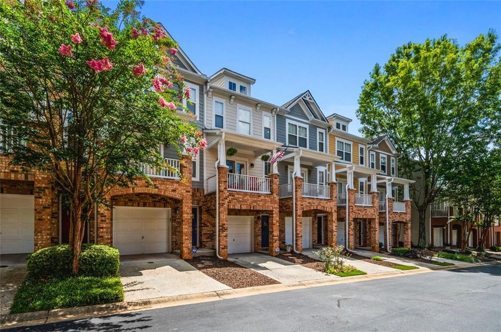 14171 Yacht Terrace Alpharetta, GA 30004