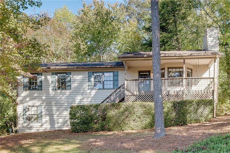 2699 Raven Trail Marietta, GA 30066