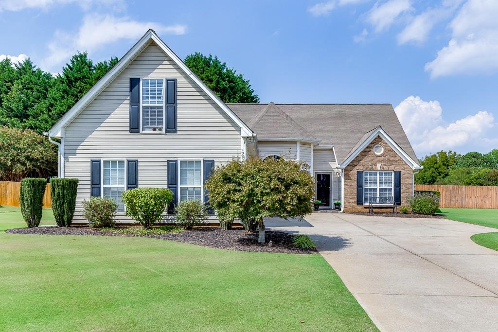 5610 Chinook Court Flowery Branch, GA 30542