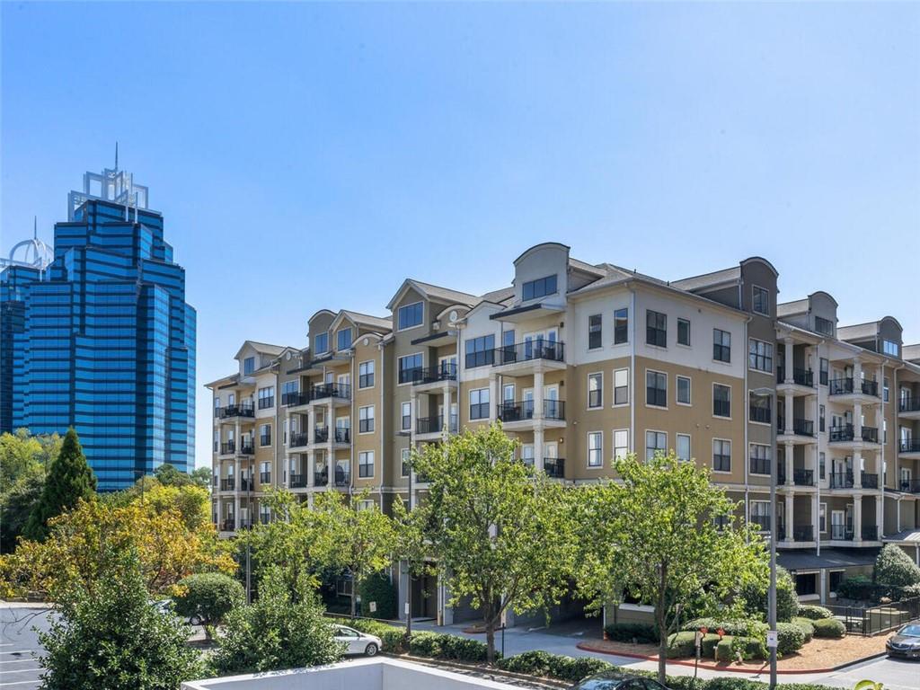 799 Hammond Drive UNIT #125 Atlanta, GA 30328