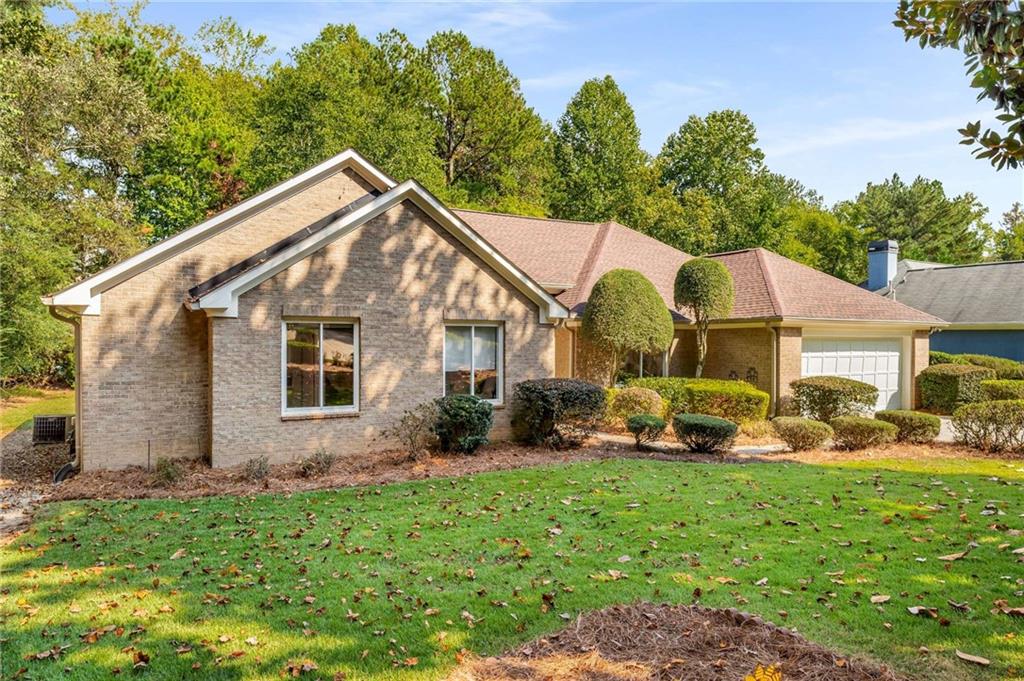 5375 Cameron Forest Parkway Alpharetta, GA 30022