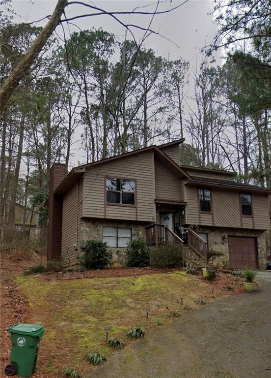 3929 Chimney Ridge Drive Ellenwood, GA 30294