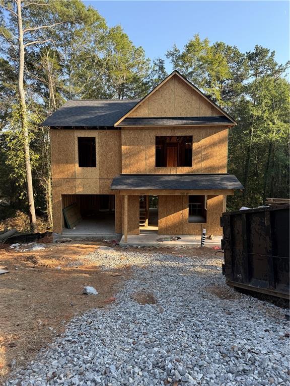 6480 Crystal Cove Trail Gainesville, GA 30506