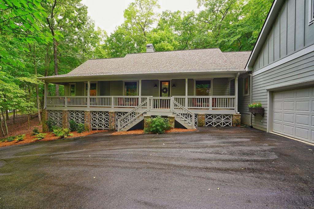 194 Turnbury Lane Big Canoe, GA 30143