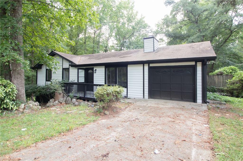 2855 Bay Leaf Drive Conyers, GA 30094