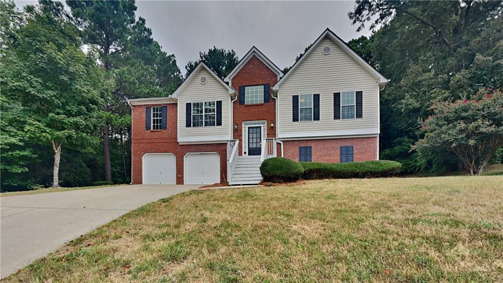 2222 Gleaton Trace Way Conyers, GA 30013