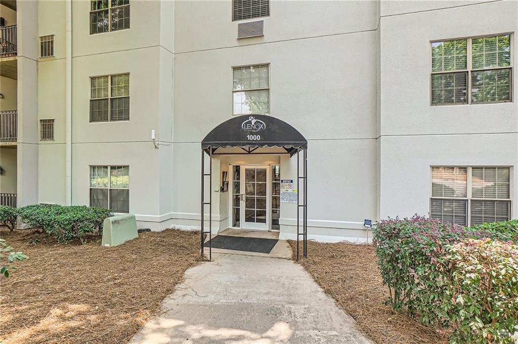 970 Sidney Marcus Boulevard UNIT #1102 Atlanta, GA 30324