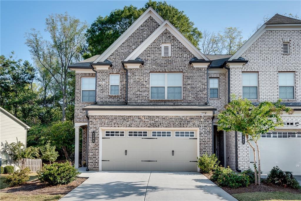 4386 Greys Rise Way Marietta, GA 30008