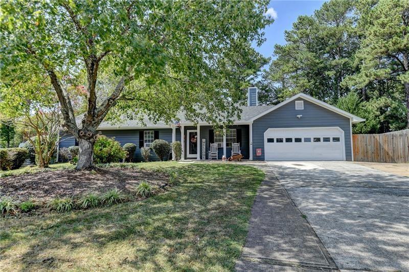 3105 Rock Pine Court Snellville, GA 30078