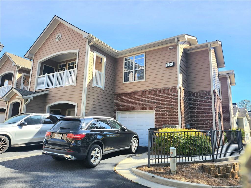 3500 Sweetwater Road UNIT #428 Duluth, GA 30096
